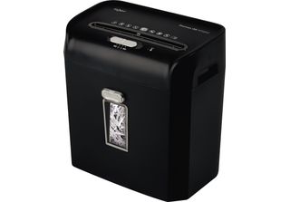 Rexel 2104580EU Distruggidocumenti Rexel Promax RPS812 Con Taglio A Strisce