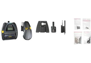 Supporto Brodit Con Multimoveclip.