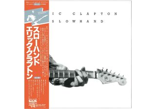 Eric Clapton - Slowhand (Cd)