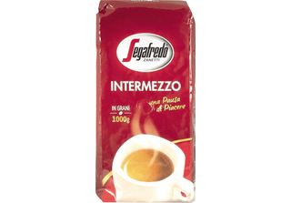 Segafredo Selezione Espresso | Ganze Bohne | 1000G