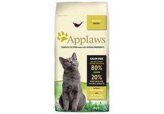 Applaws Cat 2Kg Pollo Senior