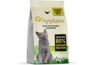 Applaws Cat 7,5Kg Pollo Senior