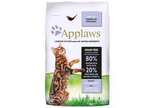 Applaws 7,5Kg Pollo & Anatra