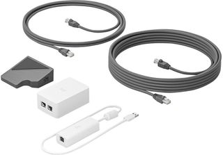 Logitech 952-000019 Logitech Cat5E-Kit FüR Logitech Tap