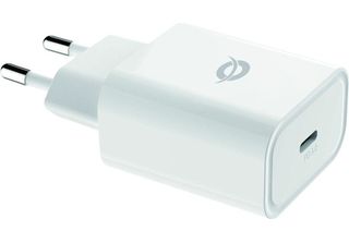 Conceptronic ALTHEA07W Conceptronic LadegeräT 1Port USB-C 20WPD3.0 Ws