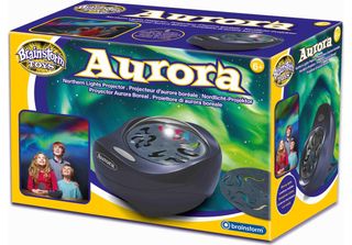 Proiettore - Aurora Boreale
