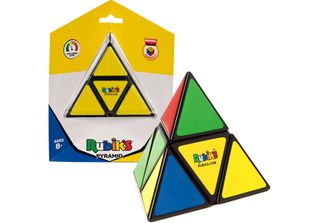 Cubo Di Rubik Originale A Piramide Di Rubik