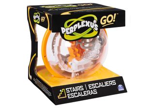 Perplexus Go! Scala Palla 3D Labirinto Puzzle Spiel