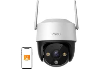 Imou Imou Security Camera Cruiser Se+ 5MP