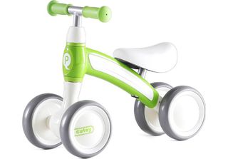 Qplay Pojazd Cutey Green