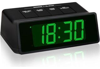 Timegyro 110 Db Led Digitale Extra Forte