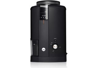 Wilfa 605771 Wilfa Svart Aroma CGWS-130B Elektronische KaffeemüHle