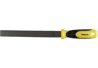 Raspa Strend Pro BF1202 250/2 Pro, Piatta