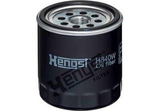 Filtro Olio Hengst Filter H840W Per Opel Campo (TF0, TF1) Per Isuzu Kb Per Vaux…