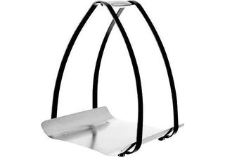 Cesto Homefire LH006SB, 36 Cm, Per Legna Da Ardere
