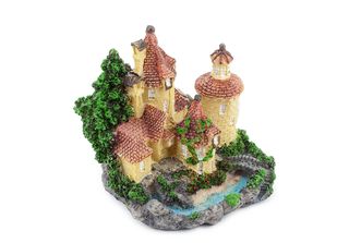 Happet Acquario Ornamento R013 8Cm