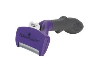 Furminator - Furminator For Longhaired Cats - M/L
