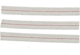 Stoppino Candlewick 899W, Piatto, Conf. 3 Pz