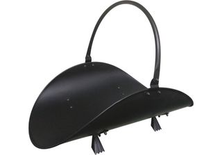 Cesto Homefire LH001B, 48 Cm, Per Legna Da Ardere