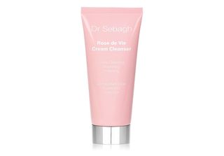 Dr Sebagh Rose De Vie Crema Detergente Detergente, 100Ml