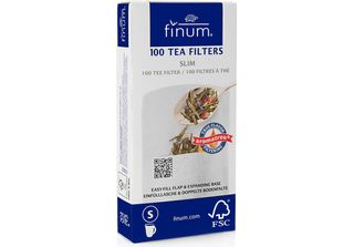 Finum - Filtro Per Il Tè Misura S