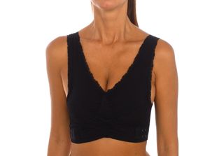 Reggiseno Modellante Push-Up Donna Intimidea 110974
