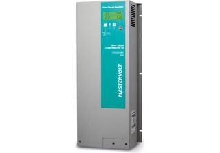 Mastervolt Regolatore Di Carica Solare SCM60 Mppt - Mb