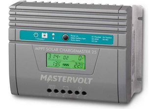 Regolatore Di Carica Solare Mastervolt SCM25 Mppt