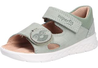 Superfit Superfit Sandalo Lagoon Verde Chiaro 26