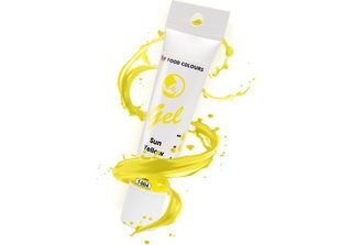 Colorante Alimentare In Gel Sunshine Yellow 30G Coloranti Alimentari