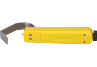 Spelafili -Pin -Progettazione Più Precisa F��R 35�C50 Mm Pratico Cavo Coassiale…