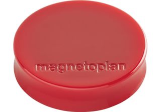 Magnetoplan Ergo Magneti "Medium"", Rosso"