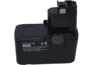 3000Mah Akku Per Bosch Psb 9.6, Psb 9.6 VE-2, Psb 9.6VES2, Psb 9.6VES-2, Psb 9.…