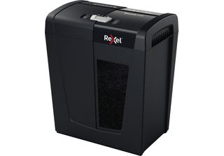 Rexel Rexel Secure X10 Distruggidocumenti A Croce 70 Db Nero