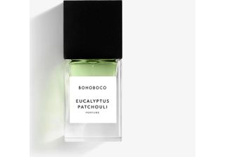 Bohoboco Eucalipto Patchouli Extrait De Parfum 50Ml