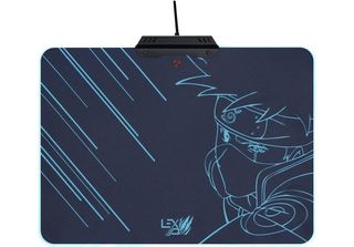 Lexip X Tsume Naruto Shippuden Kakashi