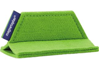 Magnetoplan 1228805 Magnetoplan Cancellino Per Lavagna Magnetowipe Ecoaware