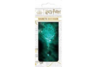 Segnalibro Magnetico Harry Potter - Patronus