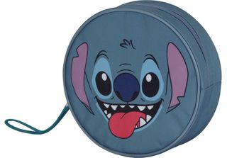 Karactermania - Disney Stitch Kosmetyczka Fajna I Funkcjonalna Akcesorium Oficj…