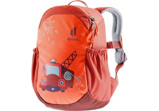 Deuter Pico PAPAYA-LAVA PAPAYA-LAVA -