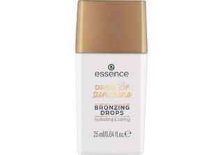 Essence Drop Of Sunshine Bronzing Drops Bronzer Idratante Marrone