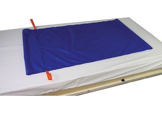 Aston Slide Pad With Side Handles 130X70 Cm