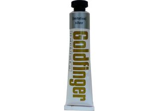 Daler Rowney Goldfinger NáTer 22 Ml Argento Imitazione