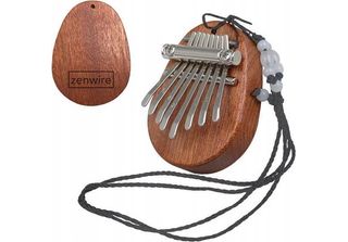 Mini Kalimba Maghagon Zenwire K04