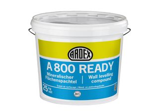 Ardex A 800 Ready FläChenspachtel 25Kg