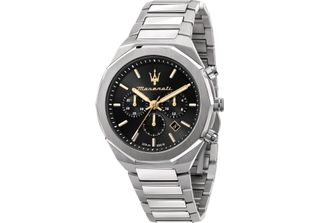 Orologio Da Uomo Maserati Stile Chronograph