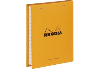 Rhodia Set Di Scrittura Rhodia Kar 228X180X30 O