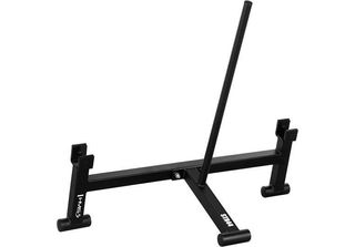 Str44 Deadlift Langhantel Jack Commercial Hms