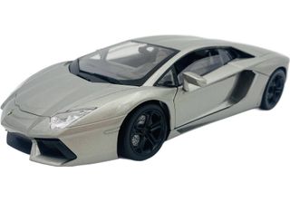 Lamborghini Aventador LP700-4 1:18 Modello In Scala Motormax 79154
