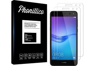 Vetro Temperato Per Huawei Nova Young [2 Pezzi] Pellicola Protettiva Dello Sche…